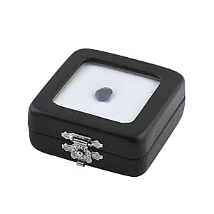 Certified & Appraised AAAA Ceylon Blue Sapphire (Ovl Free Size) 3.00 ctw