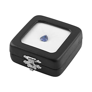 Certified & Appraised AAAA Ceylon Blue Sapphire (Pear Free Size) 3.00 ctw