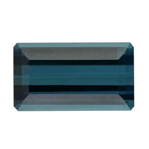 Certified & Appraised AAAA Monte Belo Indicolite (Oct Free Size) 11.00 ctw