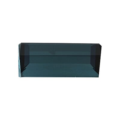 Certified & Appraised AAAA Monte Belo Indicolite (Oct Free Size) 11.00 ctw