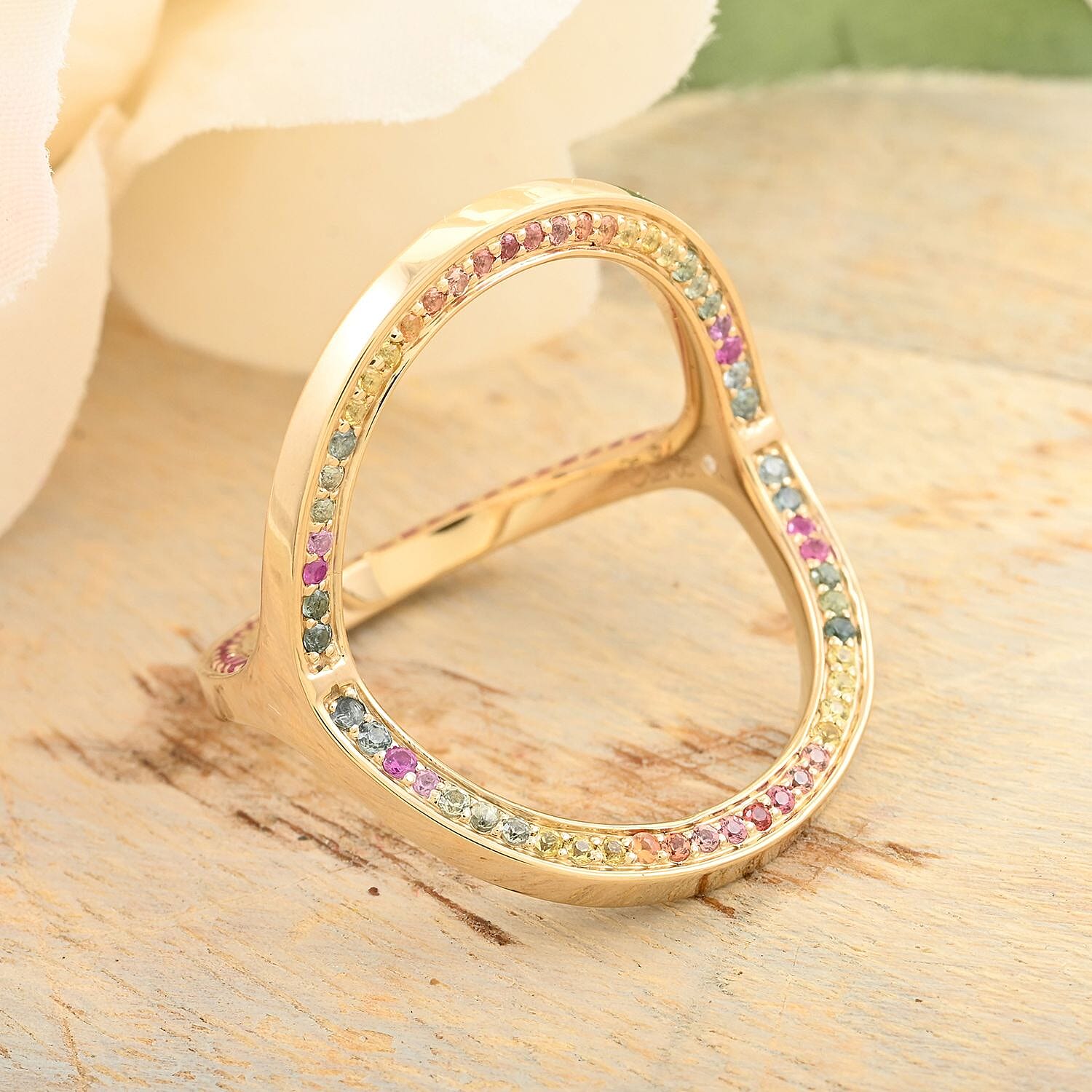 Multi Sapphire / 10 - Product card gallery slide 2 (9432150868223)
