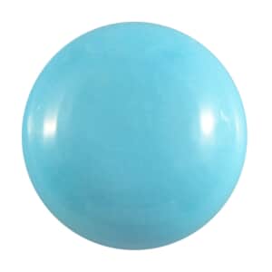 AAAA Sleeping Beauty Turquoise (Rnd 10 mm) 3.00 ctw