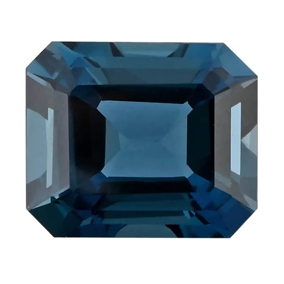 AAA London Blue Topaz (Oct 14x12 mm) 11.50 ctw image number 0