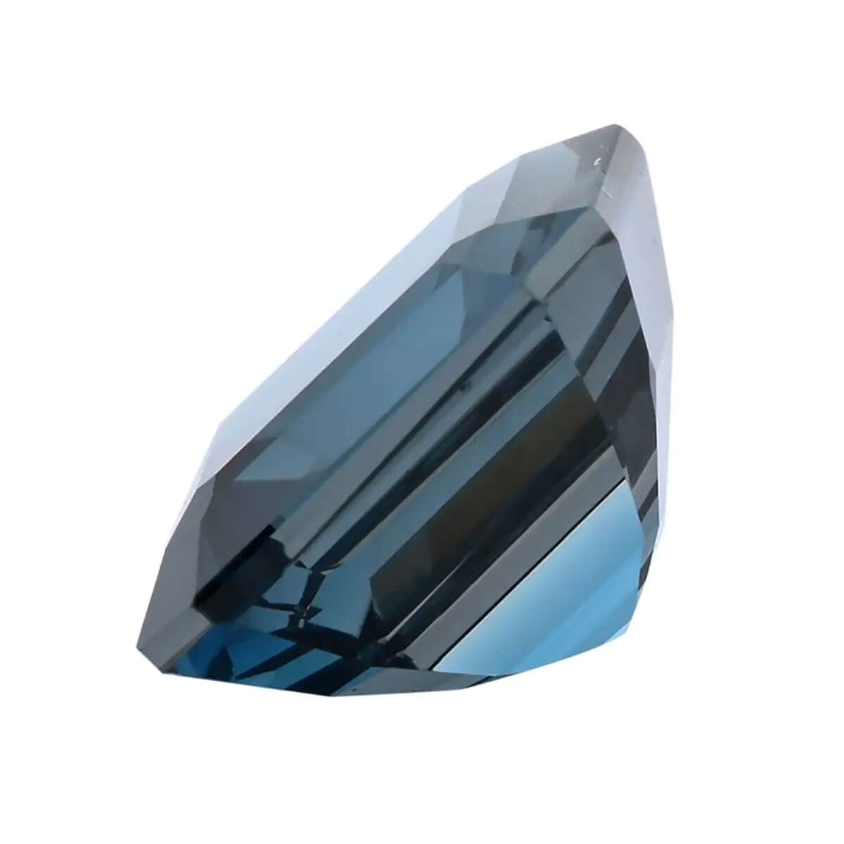 AAA London Blue Topaz (Oct 14x12 mm) 11.50 ctw image number 2