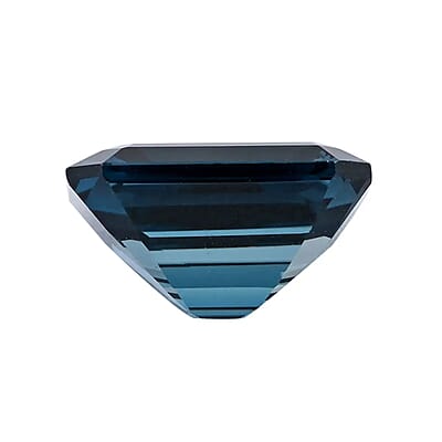 AAA London Blue Topaz (Oct 14x12 mm) 11.50 ctw