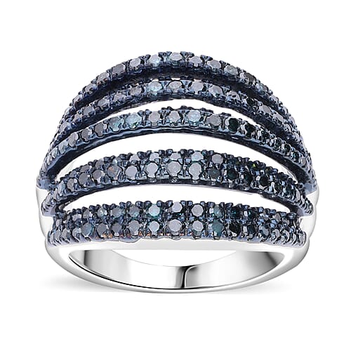 Blue Diamond / 6 - Product card gallery slide 1 (9432218960127)