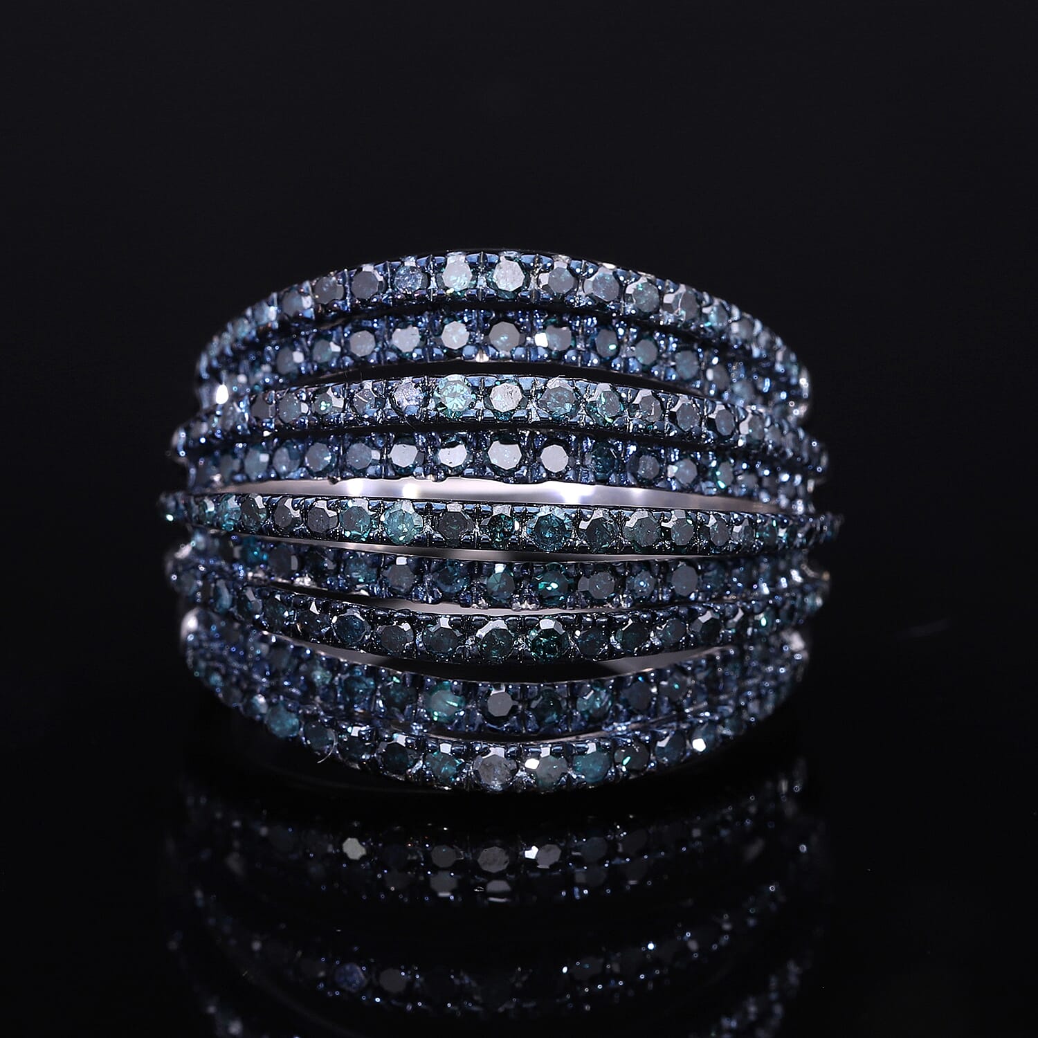 Blue Diamond / 6 - Product card gallery slide 2 (9432218960127)