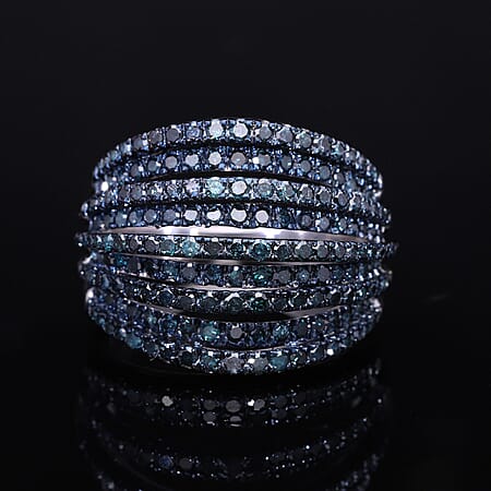 Blue Diamond / 6 - Product card gallery slide 2 (10177552023865)