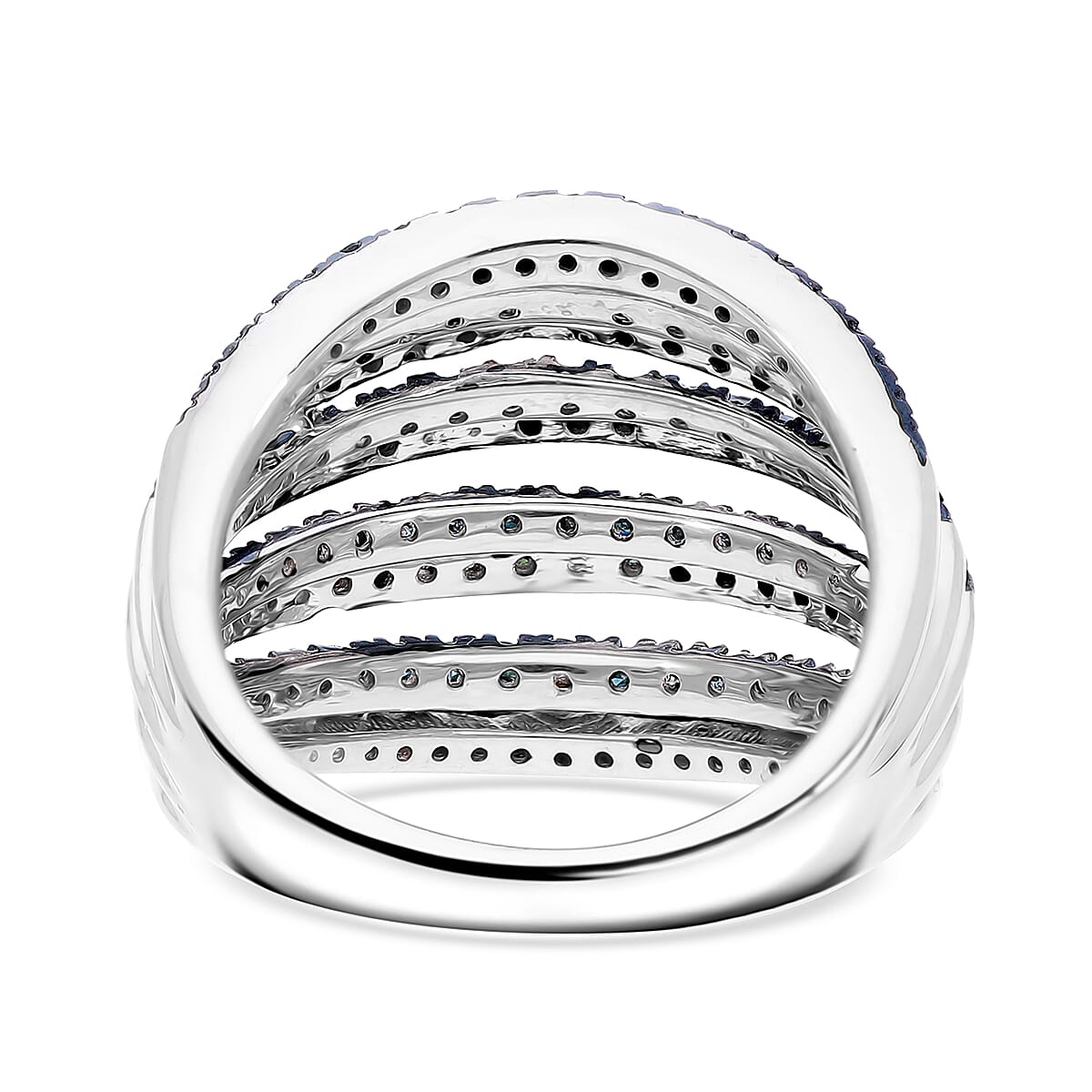 Blue Diamond / 6 - Product card gallery slide 4 (9432218960127)