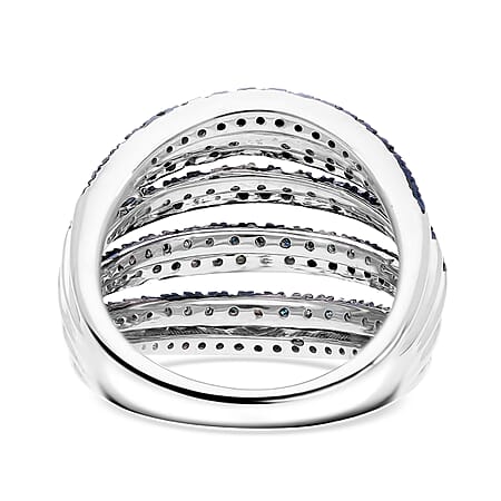Blue Diamond / 6 - Product card gallery slide 4 (10177552023865)