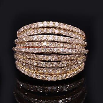 Champagne Diamond / 8 - Product card gallery slide 2 (10177552023865)