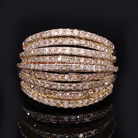 Champagne Diamond / 8 - Product card gallery slide 2 (10177552023865)
