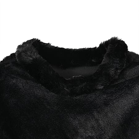 Black - Product card gallery slide 3 (10177551827257)