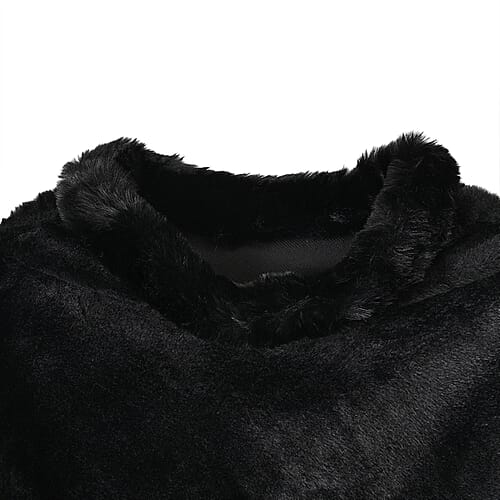 Black - Product card gallery slide 3 (9432215683327)