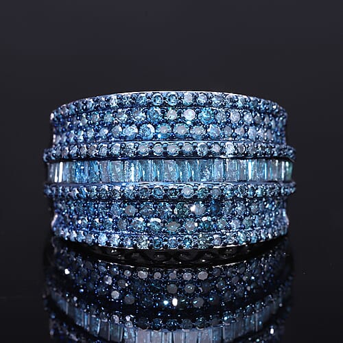 Blue Diamond / 6 - Product card gallery slide 2 (9432250777855)