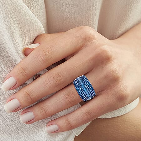 Blue Diamond / 6 - Product card gallery slide 3 (10177552187705)