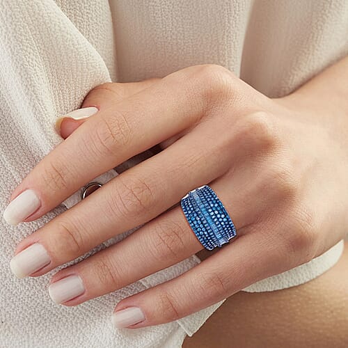Blue Diamond / 6 - Product card gallery slide 3 (9432250777855)