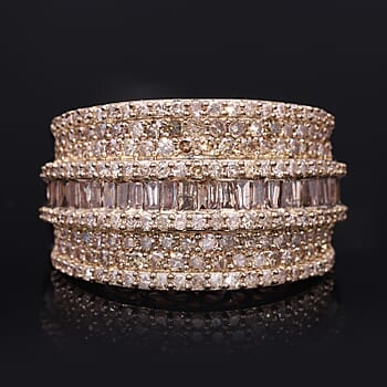 Champagne Diamond / 7 - Product card gallery slide 2 (10177552187705)