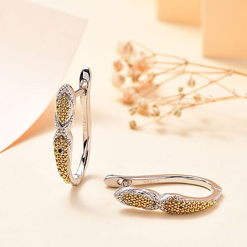 Green Diamond - Product card gallery slide 2 (9432223285503)