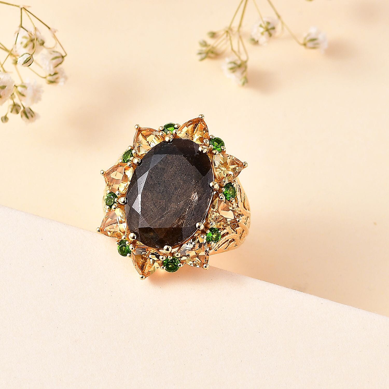Oval / 8 - Product card gallery slide 2 (9432219091199)
