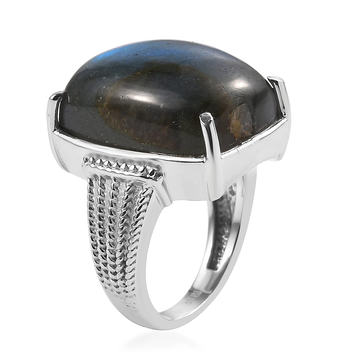 Malagasy Labradorite / 11 - Product card gallery slide 4 (10145479754011)