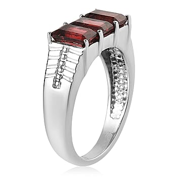 Mozambique Garnet / 10 - Product card gallery slide 4 (9432215093503)