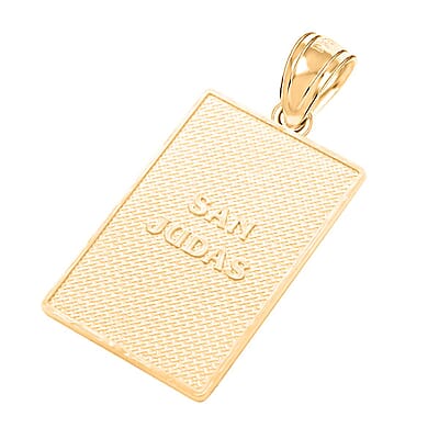 10K Yellow Gold Pendant 2 Grams