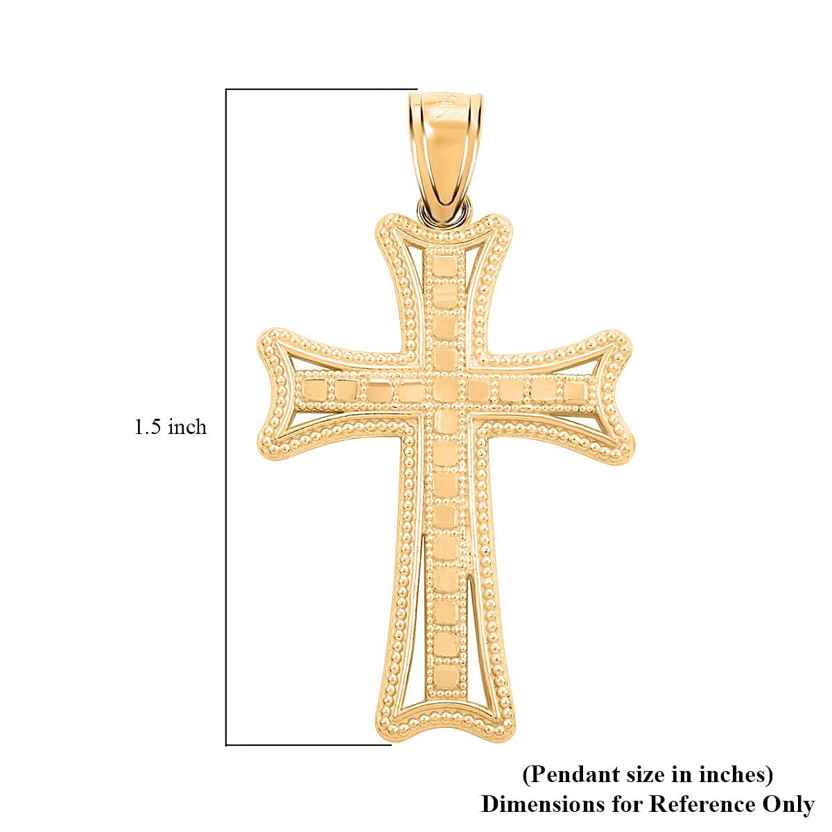 10K Yellow Gold 5.5mm Rope Chain Necklace 28 Inches 14.30 Grams image number 4