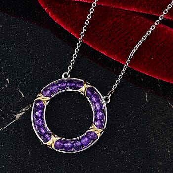 Amethyst - Product card gallery slide 2 (10177554547001)