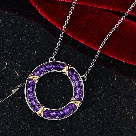 Amethyst - Product card gallery slide 2 (10177554547001)