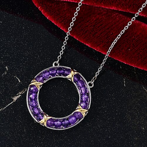 Amethyst - Product card gallery slide 2 (9432258347263)
