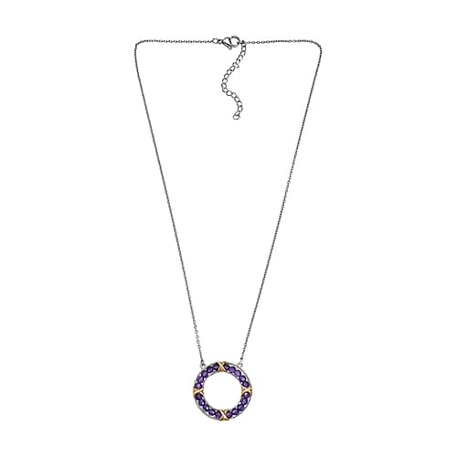 Amethyst - Product card gallery slide 4 (9432258347263)