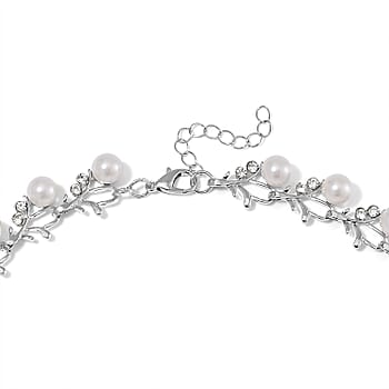 White Shell Pearl - Product card gallery slide 4 (10177554809145)