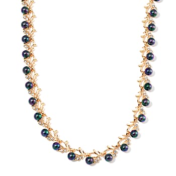 Peacock Shell Pearl - Product card gallery slide 1 (10177554809145)