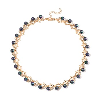 Peacock Shell Pearl - Product card gallery slide 3 (10177554809145)