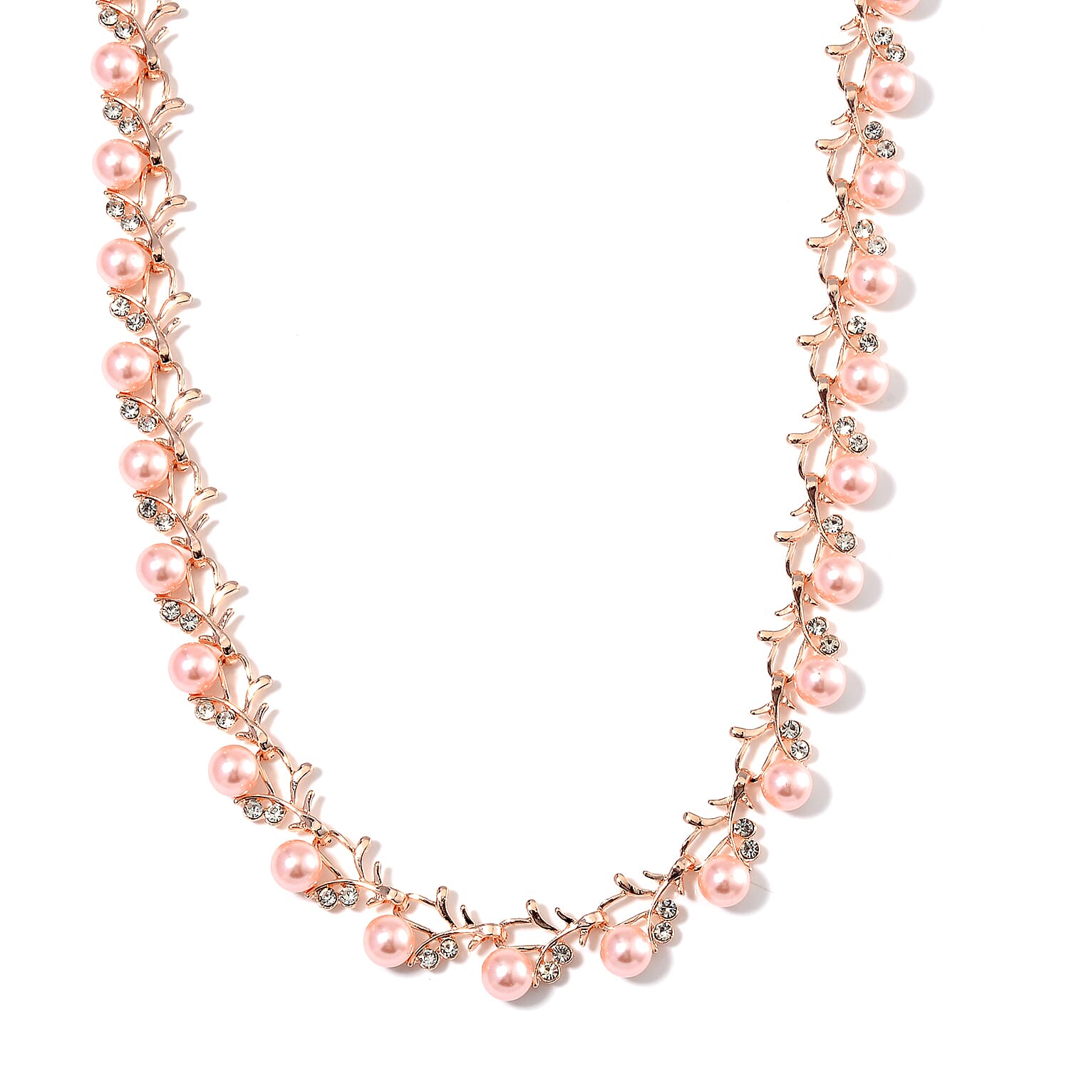 Pink Shell Pearl - Product card gallery slide 1 (9432210931967)