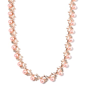 Pink Shell Pearl - Product card gallery slide 1 (9432210931967)