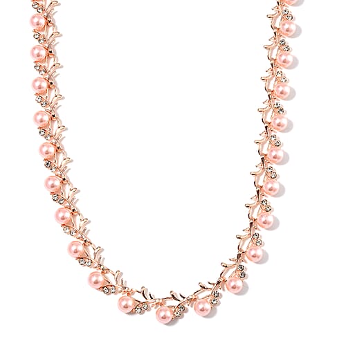 Pink Shell Pearl - Product card gallery slide 1 (9432210931967)