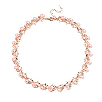Pink Shell Pearl - Product card gallery slide 3 (9432210931967)