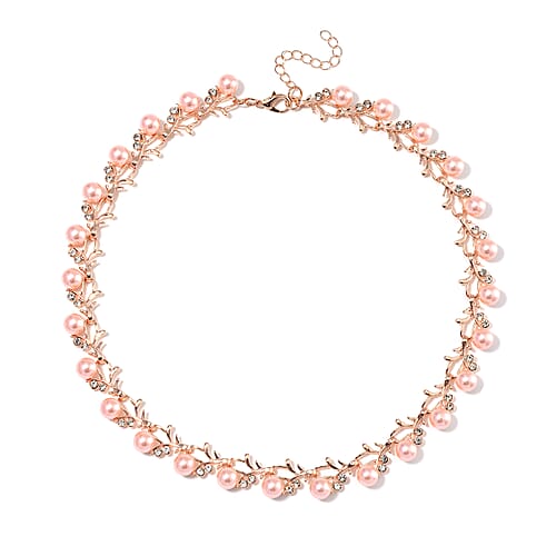 Pink Shell Pearl - Product card gallery slide 3 (9432210931967)