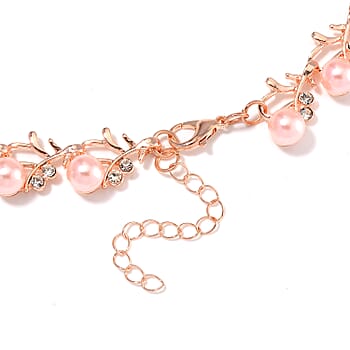 Pink Shell Pearl - Product card gallery slide 4 (9432210931967)