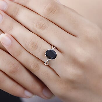 Black Spinel / 11 - Product card gallery slide 3 (9432212111615)