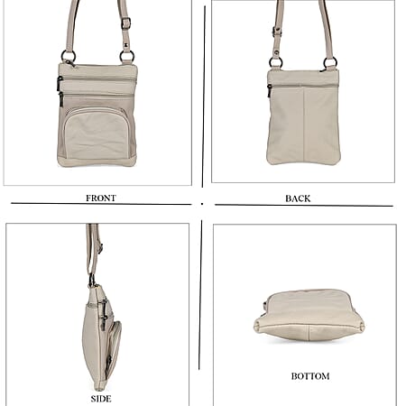 Beige - Product card gallery slide 4 (10177555005753)