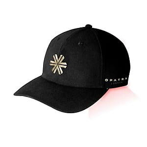 Opatra LumiCap Pro Laser Tech Full Scalp Hands Free Cap (Lifetime Warranty)