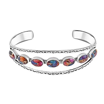 Multi Gemstone - Product card gallery slide 1 (10177555366201)