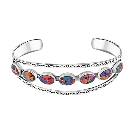 Multi Gemstone - Product card gallery slide 1 (10177555366201)