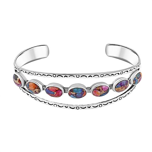 Multi Gemstone - Product card gallery slide 1 (10177555366201)