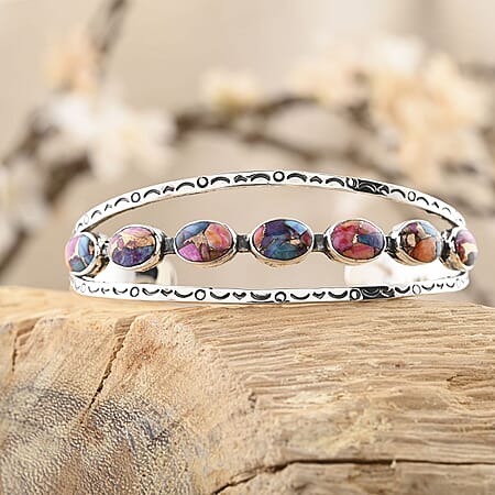 Multi Gemstone - Product card gallery slide 2 (10177555366201)