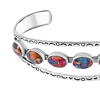 Multi Gemstone - Product card gallery slide 4 (10177555366201)