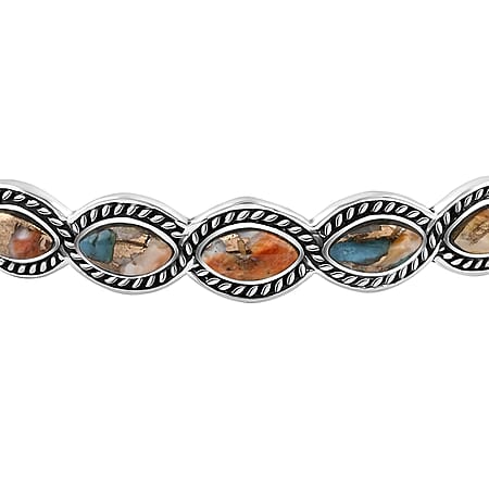 Spiny Turquoise - Product card gallery slide 3 (10177555661113)